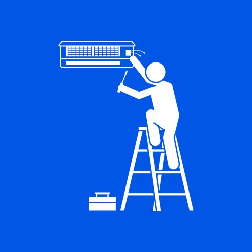 AC Repair & Home Service website