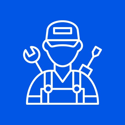 Plumber Service website