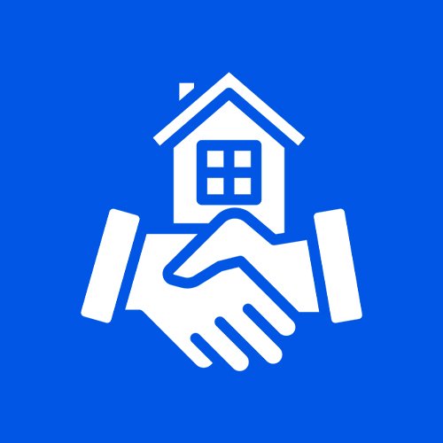 Real Estate Agent website