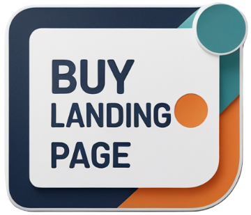 BuyLanding Page
